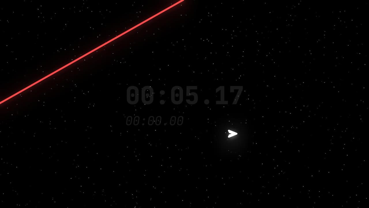 Space Warp (itch) (Afthen [DEV]) screenshot 4
