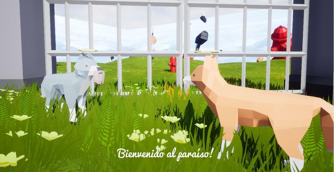Silla de Tarta screenshot 2