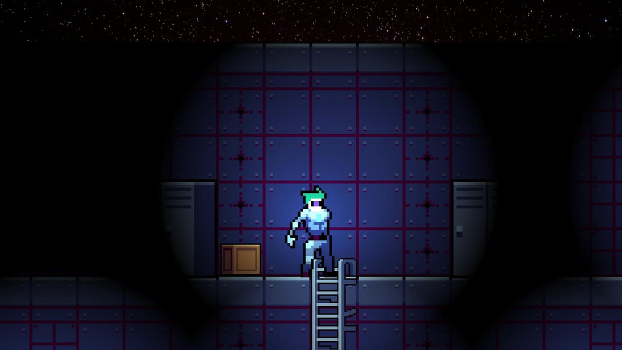 Lone (Warhio) screenshot 2