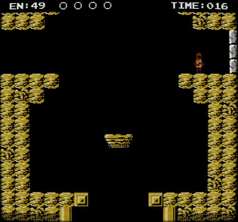 NEST (hygon) screenshot 2