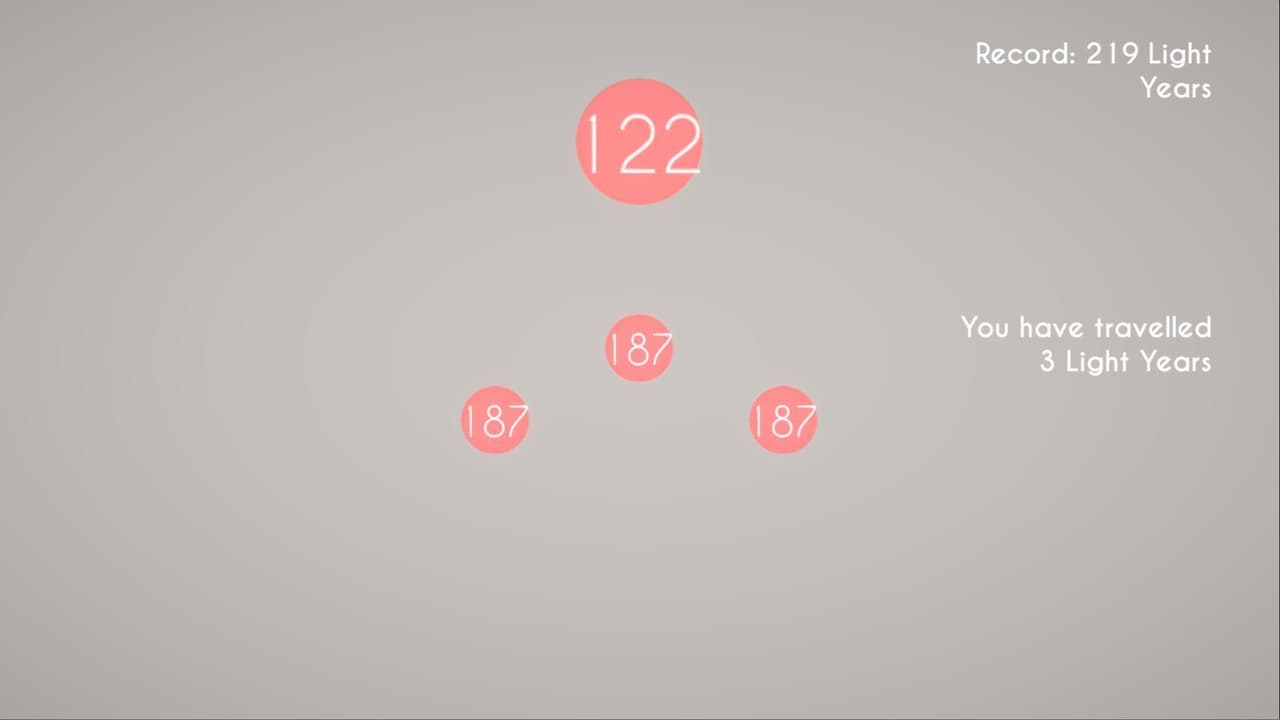 Photon Explosion screenshot 3