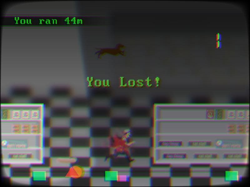 RunAway