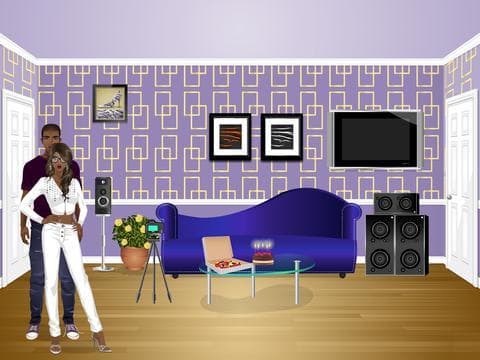 Dress Up screenshot 6