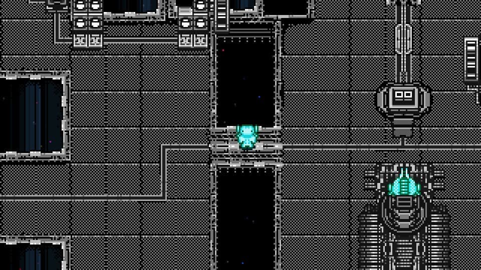 Saturn Quest: Blast Effect screenshot 2