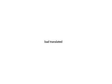bad translated adventure