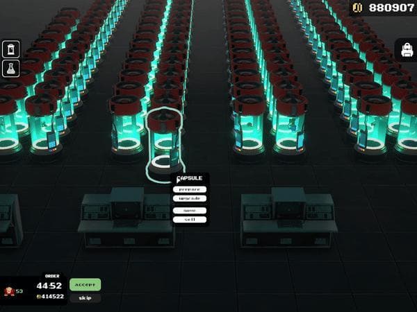 Pixel Labs screenshot 2