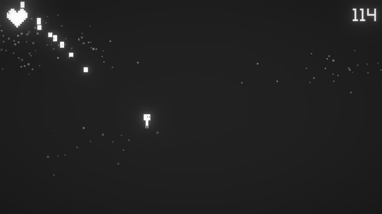 The Swarm (SoulBounded, Kaynn Cahya) screenshot 4