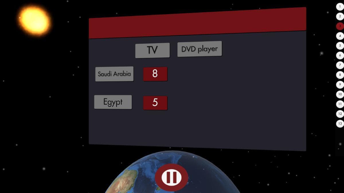 Presentation3D screenshot 2