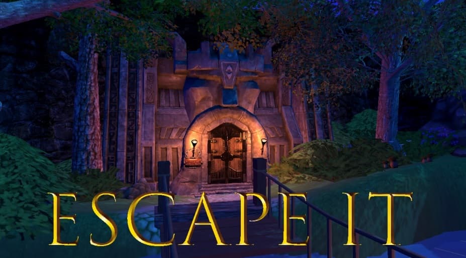 EscapeIt