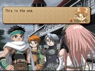 Eternal Eyes screenshot 5