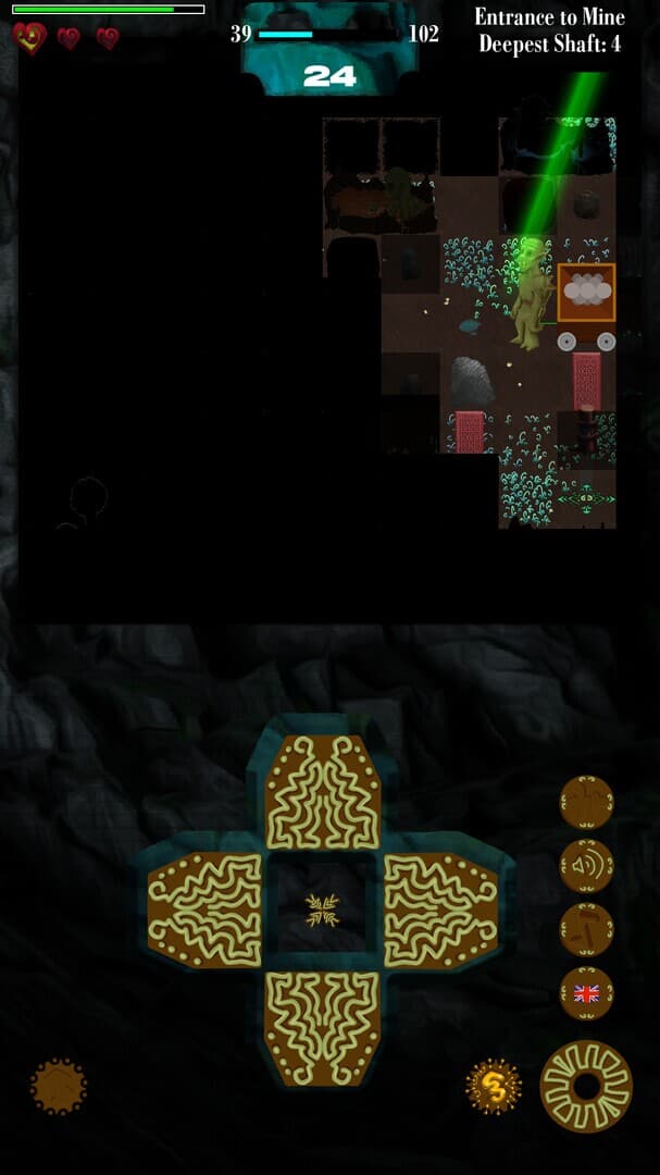 Edegard: Puqq screenshot 2