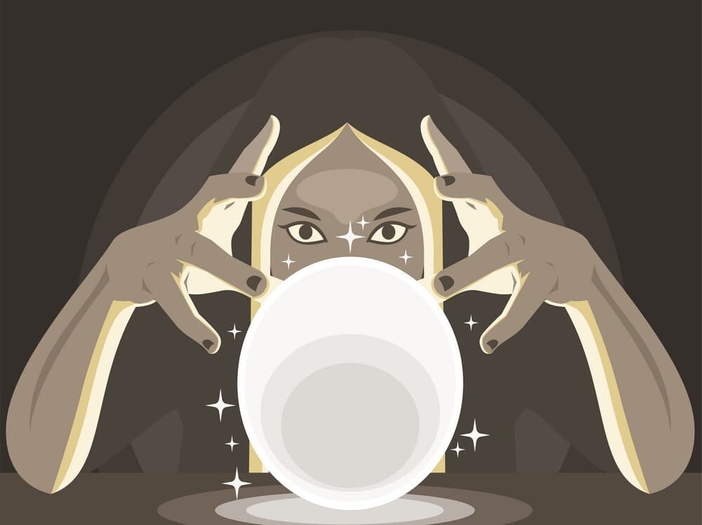 Seek Your Fortune