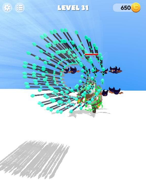 Weapon Cloner screenshot 2