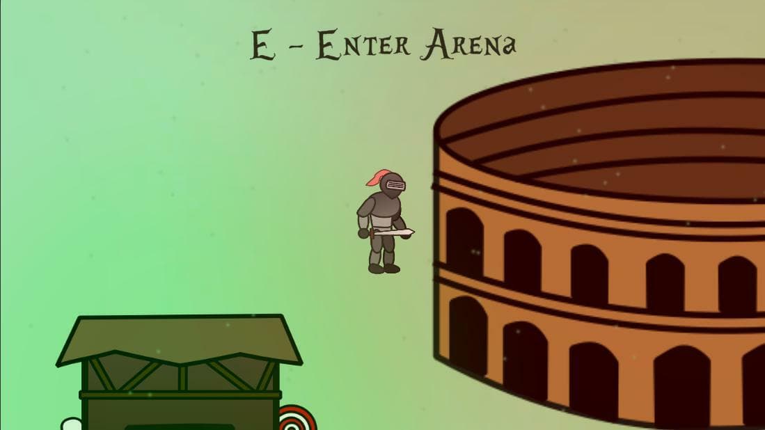 Master Of Skills screenshot 2