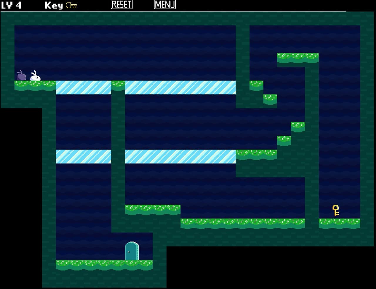 Shadow Swap screenshot 2