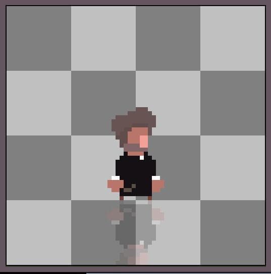 Cartoon Priest screenshot 2