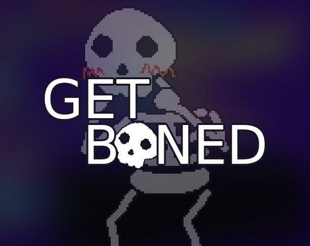 Get Boned (Santum)