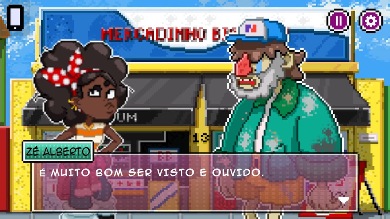 Ao Seu Redor screenshot 5