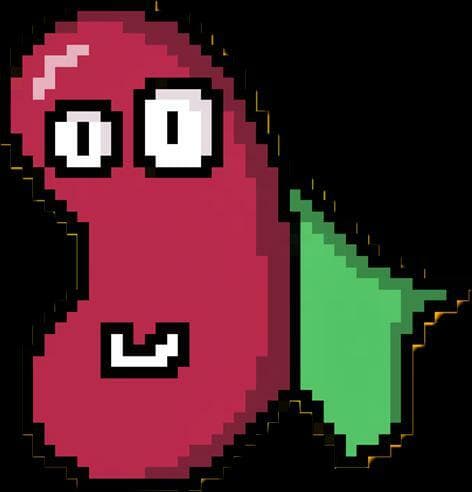 Bean Game | the fried