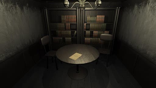3 Days to Die - Horror Escape Game