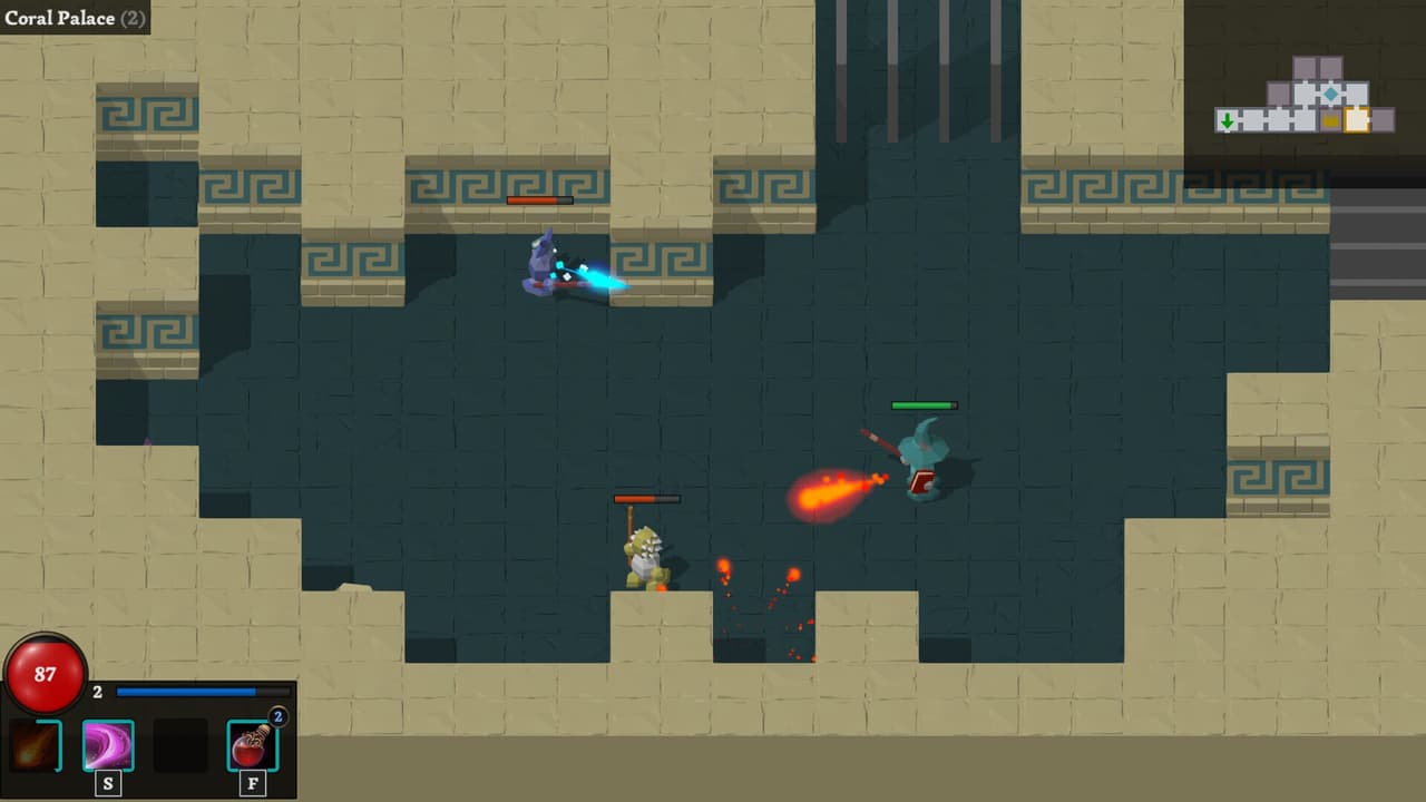 ZpellCatz screenshot 5