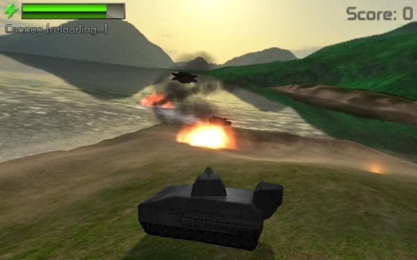 Hard.Point (download version) screenshot 2
