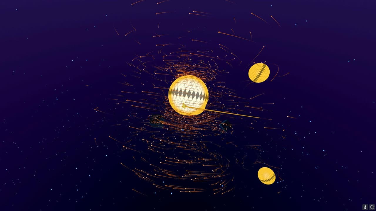 Influence (itch) (TeamInfluence) screenshot 3