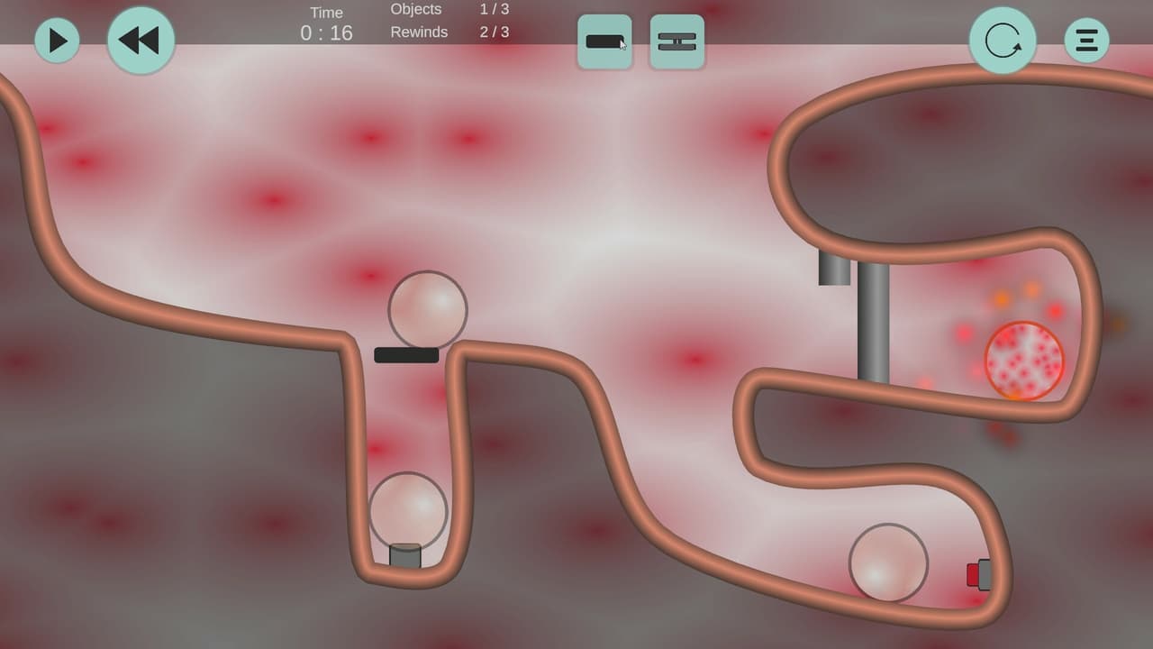 Recall (itch) (JiangChe) screenshot 4