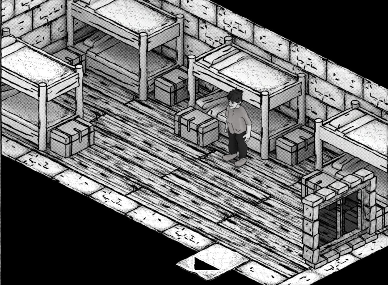 Kith - Tales from the Fractured Plateaus screenshot 5