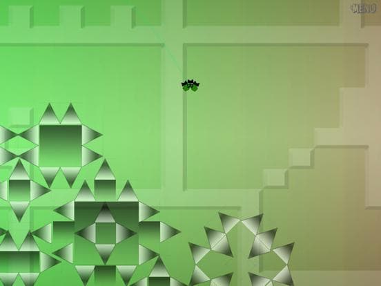Bee8Jump screenshot 4