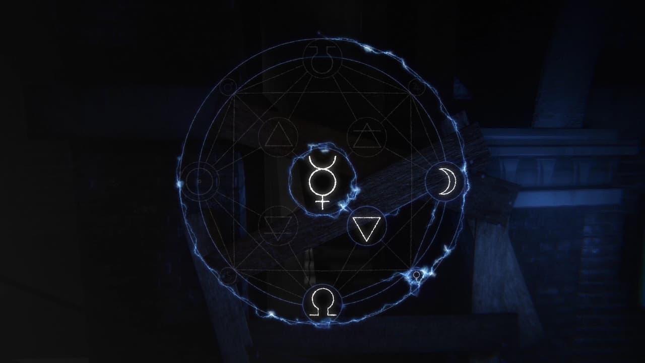 Black Steel screenshot 3