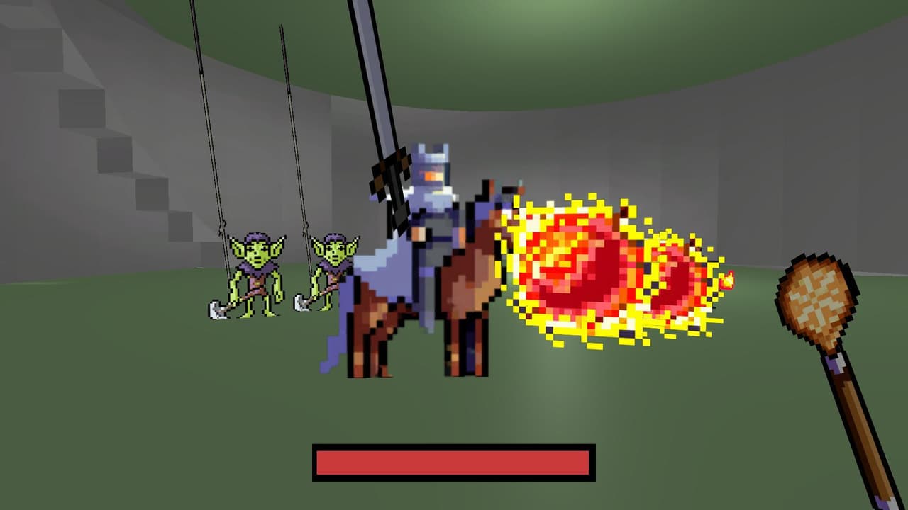 Save Your Princess Inc. screenshot 2