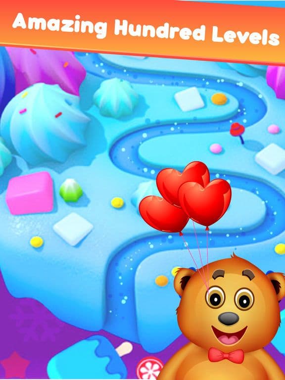 Angry Ballon Blast -pop the ballons