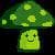 Mushroom Jump (tazbash_idtech) screenshot 2