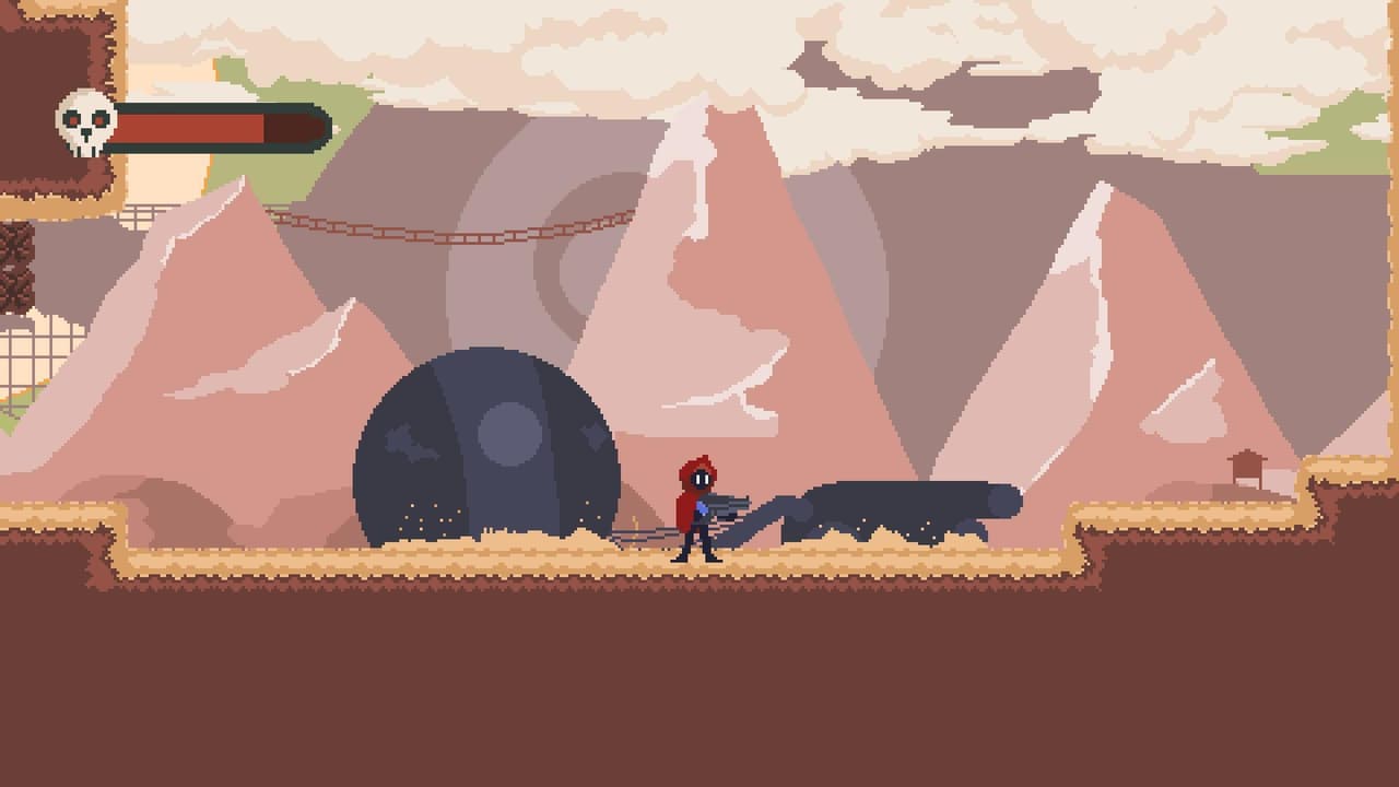 Rise of the Fallen screenshot 3