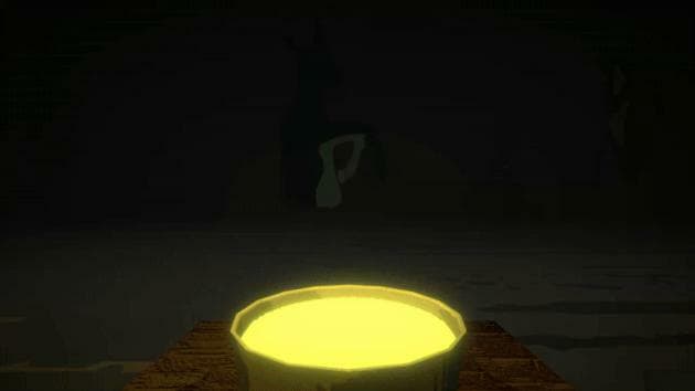 Hechizo infinito screenshot 2