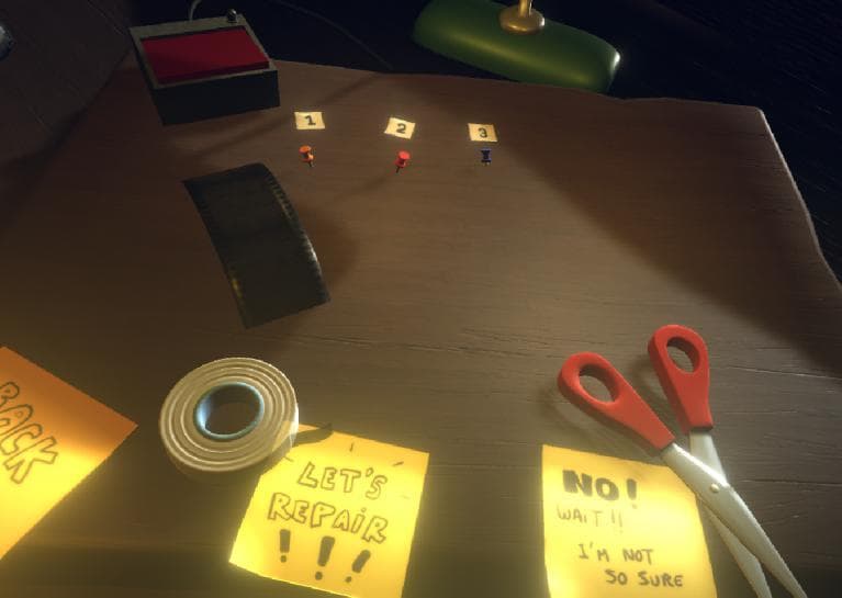 Cut it, Daniel! - GGJ 2020 screenshot 5