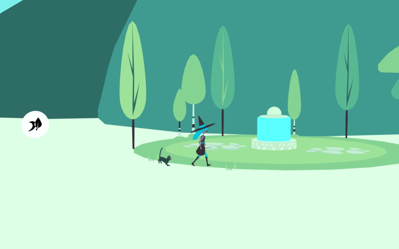 Thirteen and Half Cats screenshot 5