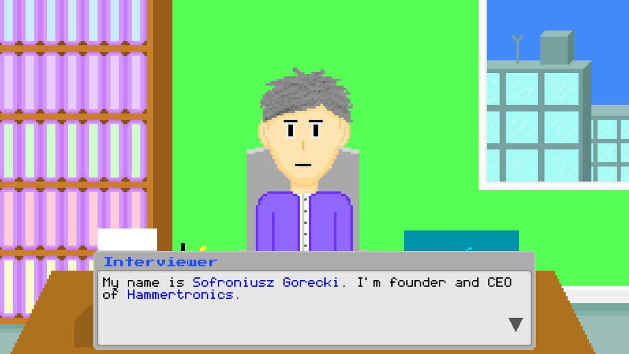 Interview screenshot 4