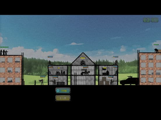 Fortress TD screenshot 5