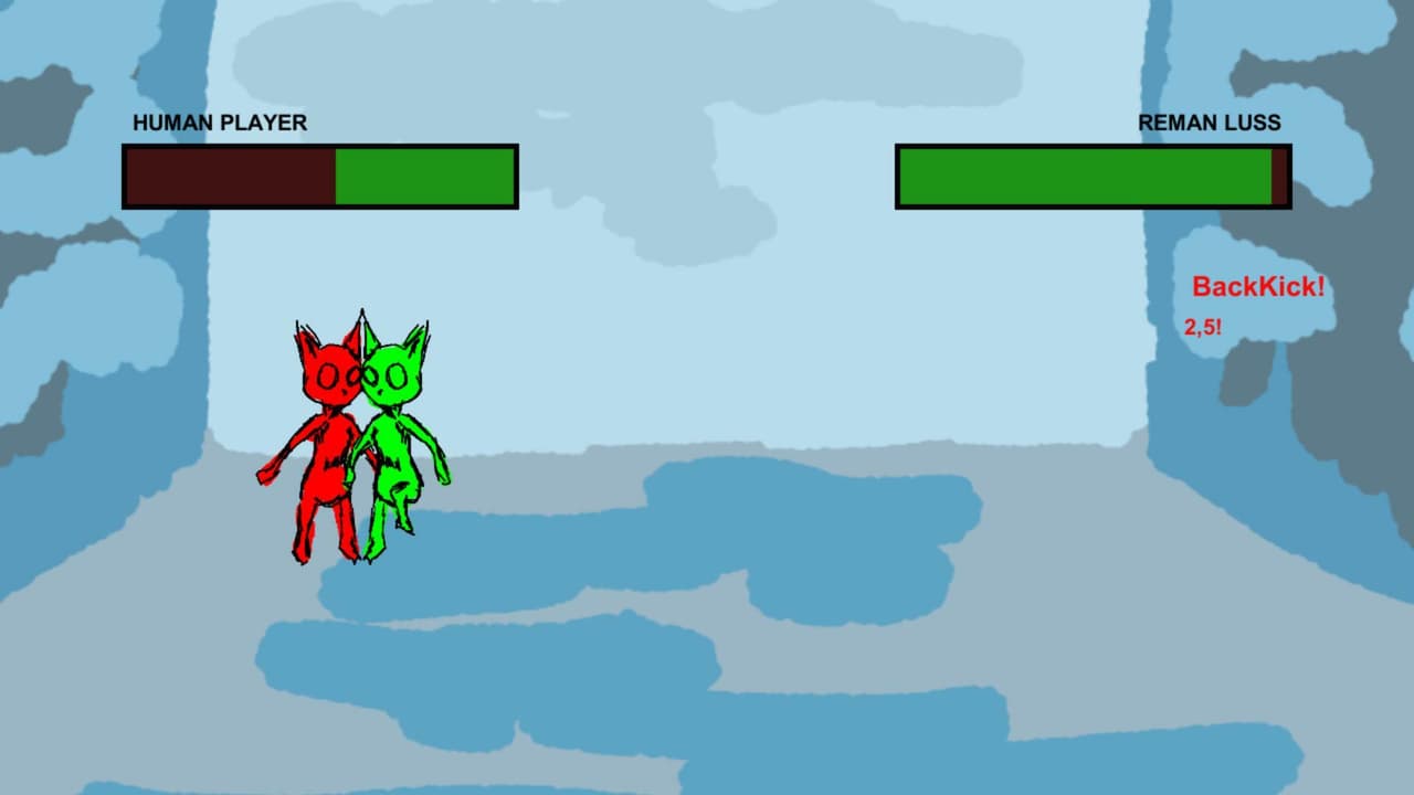 AI-Arena screenshot 3