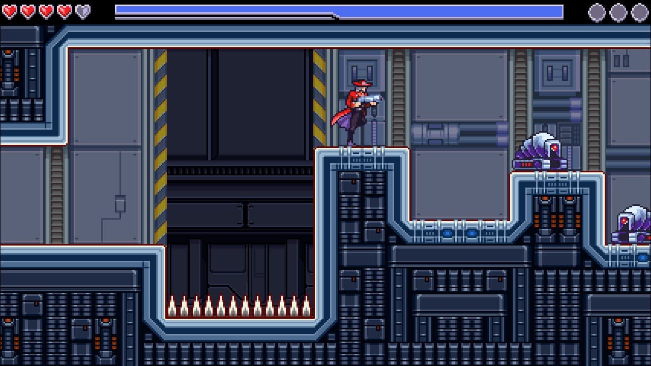 Antipole DX screenshot 3