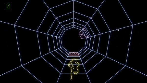 Tempest Run screenshot 2