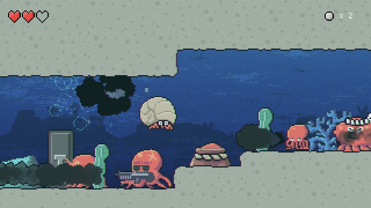 ヤドカリサバイブ screenshot 4
