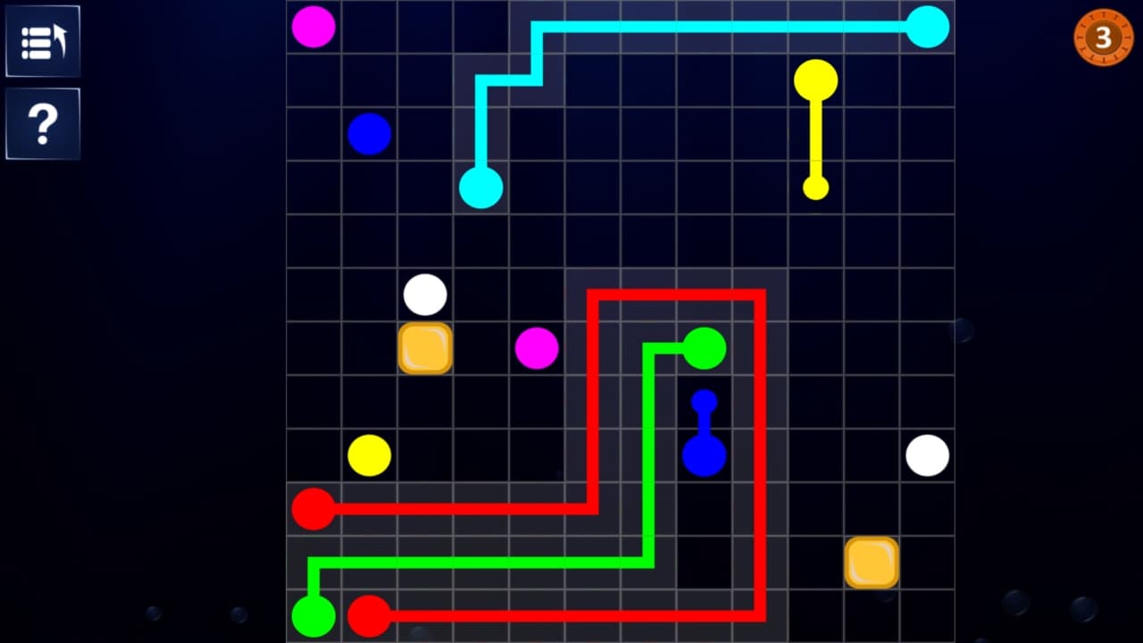 Dots eXtreme Free screenshot 6