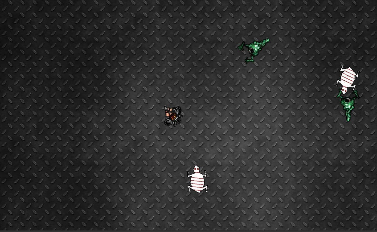 Quick Witted screenshot 3