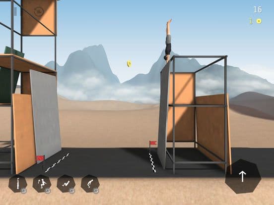 Flip Range screenshot 3