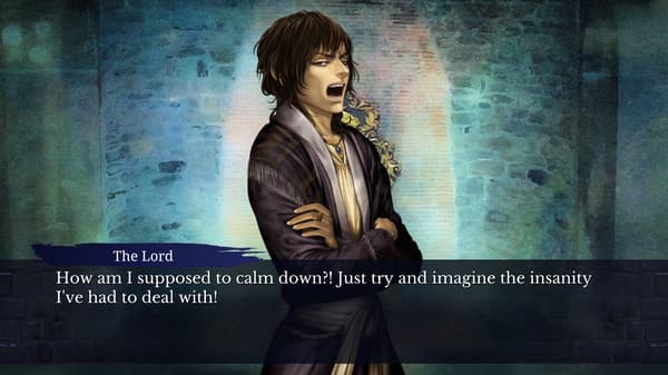 Seventh Lair screenshot 4
