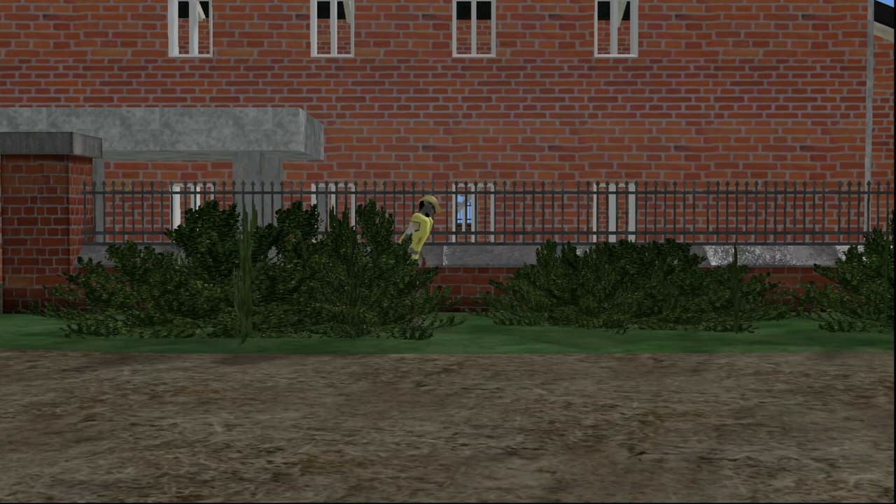 Anti Infectet | version 0.1 screenshot 6