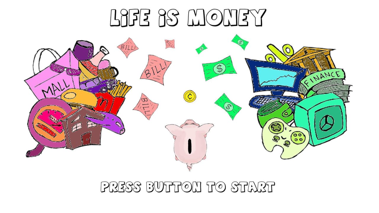 Life is Money (kolebas)